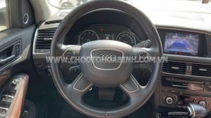 Xe Audi Q5 2.0 AT 2013