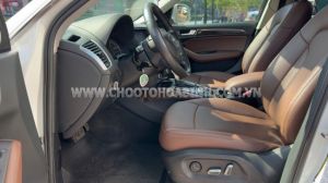 Xe Audi Q5 2.0 AT 2013