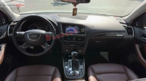 Xe Audi Q5 2.0 AT 2013