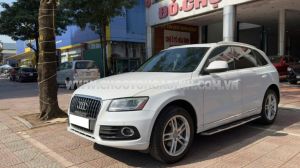 Xe Audi Q5 2.0 AT 2013