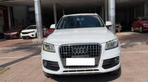 Xe Audi Q5 2.0 AT 2013