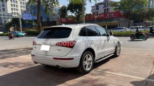 Xe Audi Q5 2.0 AT 2013