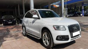 Xe Audi Q5 2.0 AT 2013