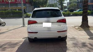 Xe Audi Q5 2.0 AT 2013