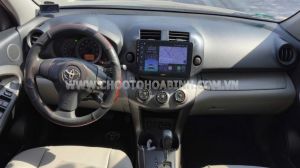 Xe Toyota RAV4 2.4 AT 2008