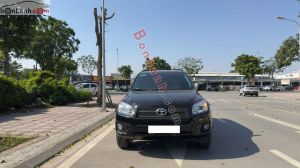 Xe Toyota RAV4 2.4 AT 2008