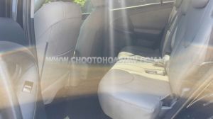Xe Toyota RAV4 2.4 AT 2008