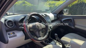 Xe Toyota RAV4 2.4 AT 2008