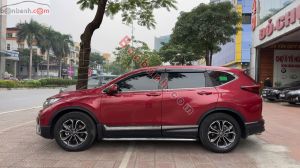 Xe Honda CRV L 2022