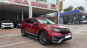 Xe Honda CRV L 2022