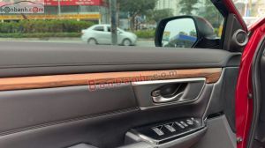 Xe Honda CRV L 2022