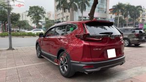 Xe Honda CRV L 2022