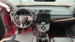 Xe Honda CRV L 2022