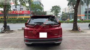 Xe Honda CRV L 2022