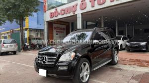 Xe Mercedes Benz 550 4Matic 2009