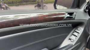 Xe Mercedes Benz 550 4Matic 2009