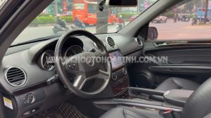 Xe Mercedes Benz 550 4Matic 2009