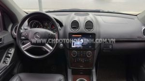 Xe Mercedes Benz 550 4Matic 2009