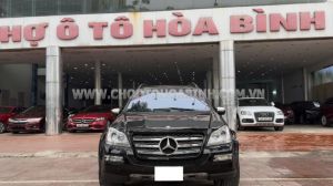 Xe Mercedes Benz 550 4Matic 2009