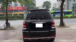 Xe Mercedes Benz 550 4Matic 2009