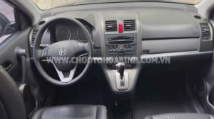 Xe Honda CRV 2.4 AT 2011