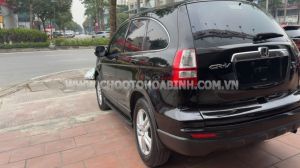 Xe Honda CRV 2.4 AT 2011