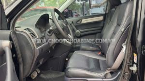 Xe Honda CRV 2.4 AT 2011