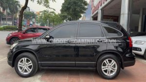 Xe Honda CRV 2.4 AT 2011