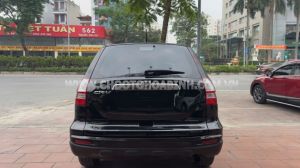 Xe Honda CRV 2.4 AT 2011