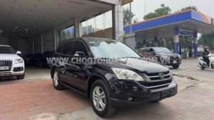Xe Honda CRV 2.4 AT 2011
