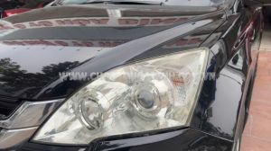 Xe Honda CRV 2.4 AT 2011