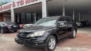 Xe Honda CRV 2.4 AT 2011