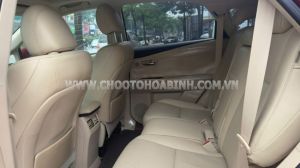 Xe Lexus RX 350 2009