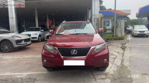 Xe Lexus RX 350 2009