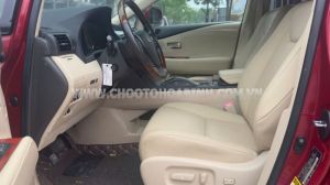 Xe Lexus RX 350 2009
