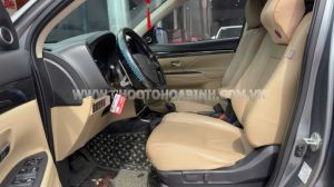 Xe Mitsubishi Outlander 2.4 CVT Premium 2017