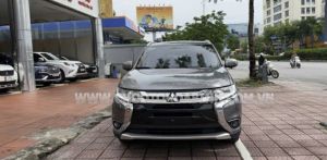 Xe Mitsubishi Outlander 2.4 CVT Premium 2017