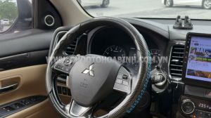 Xe Mitsubishi Outlander 2.4 CVT Premium 2017