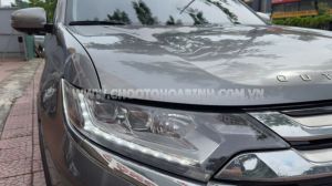 Xe Mitsubishi Outlander 2.4 CVT Premium 2017