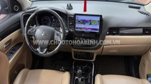 Xe Mitsubishi Outlander 2.4 CVT Premium 2017