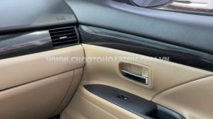 Xe Mitsubishi Outlander 2.4 CVT Premium 2017