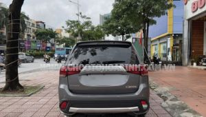 Xe Mitsubishi Outlander 2.4 CVT Premium 2017