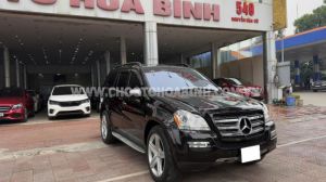 Xe Mercedes Benz 550 4Matic 2009