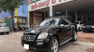 Xe Mercedes Benz 550 4Matic 2009