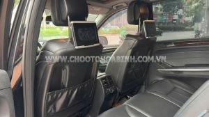 Xe Mercedes Benz 550 4Matic 2009