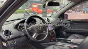 Xe Mercedes Benz 550 4Matic 2009