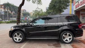 Xe Mercedes Benz 550 4Matic 2009