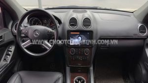 Xe Mercedes Benz 550 4Matic 2009
