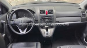 Xe Honda CRV 2.4 AT 2011
