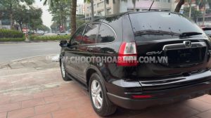 Xe Honda CRV 2.4 AT 2011